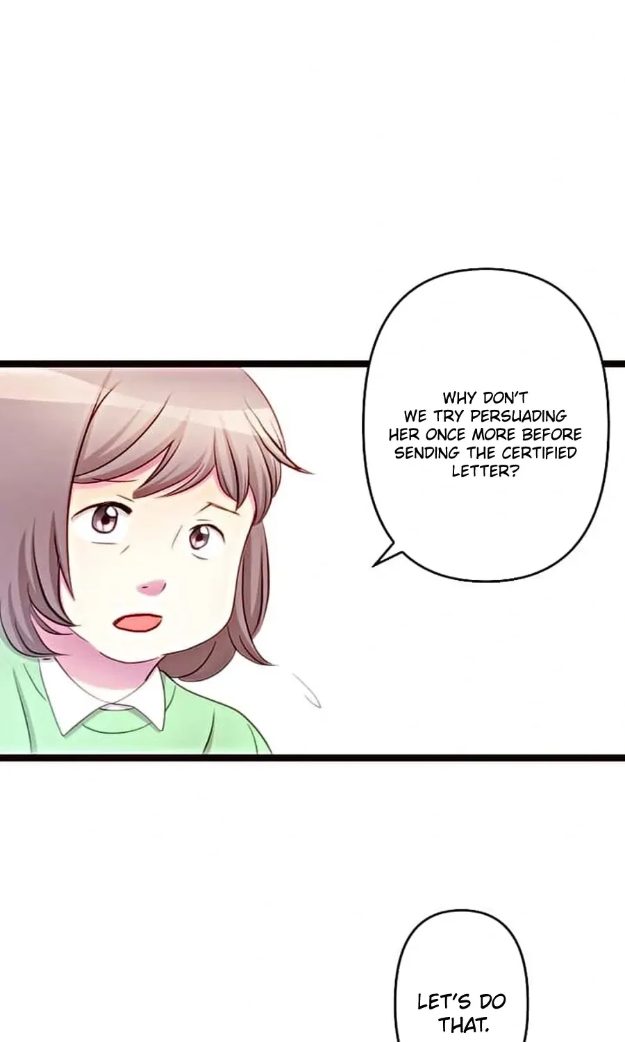 Camouflage Fuufu Chapter 16 page 10