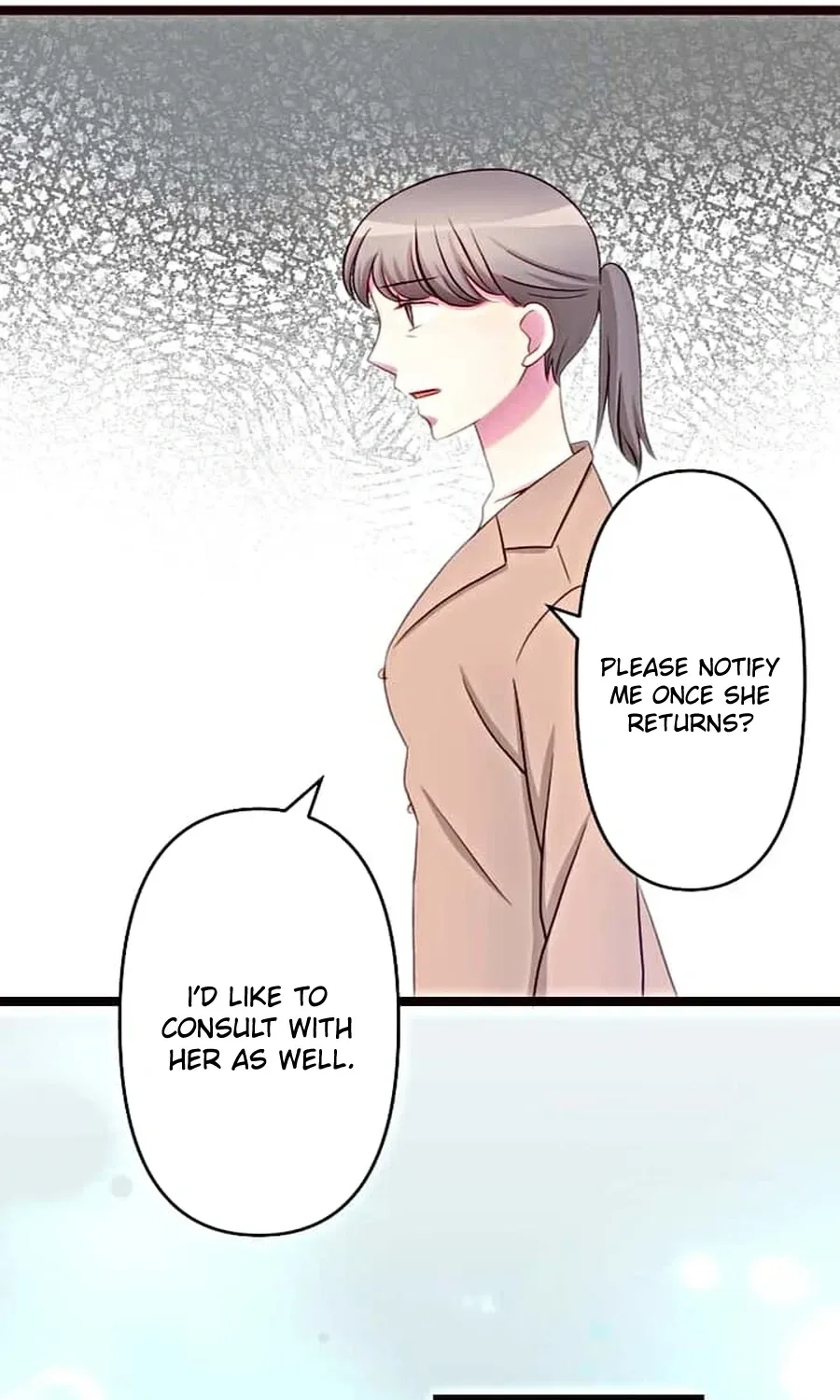 Camouflage Fuufu Chapter 16 page 13