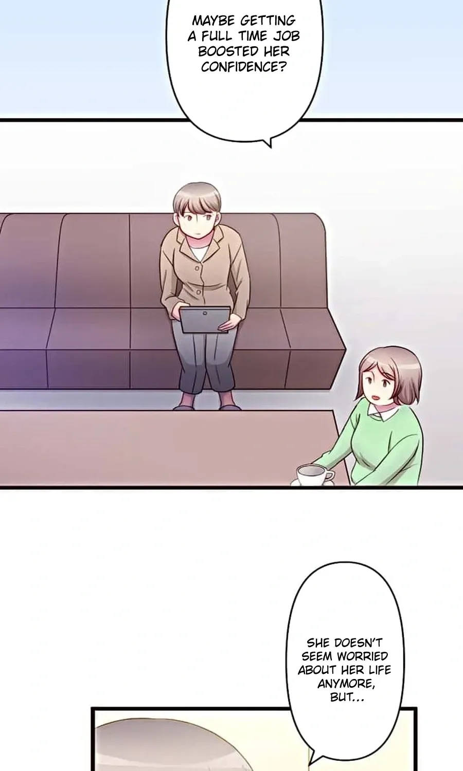 Camouflage Fuufu Chapter 16 page 4