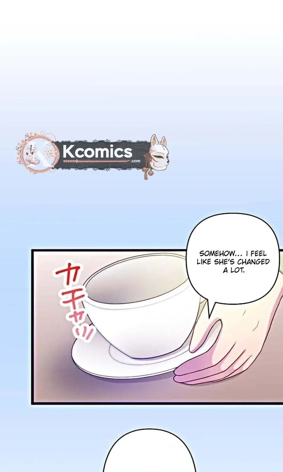 Camouflage Fuufu Chapter 16 page 3
