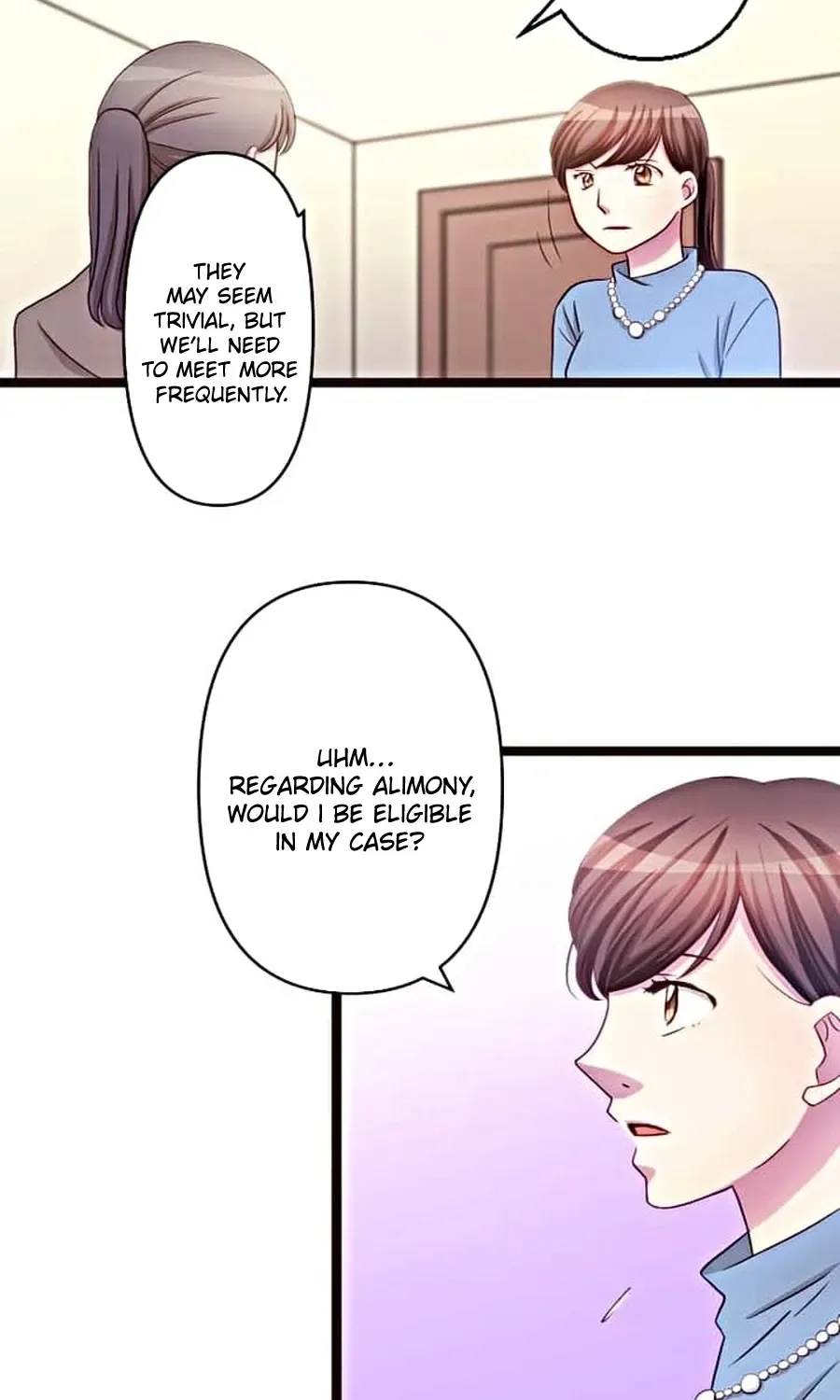 Camouflage Fuufu Chapter 16 page 18