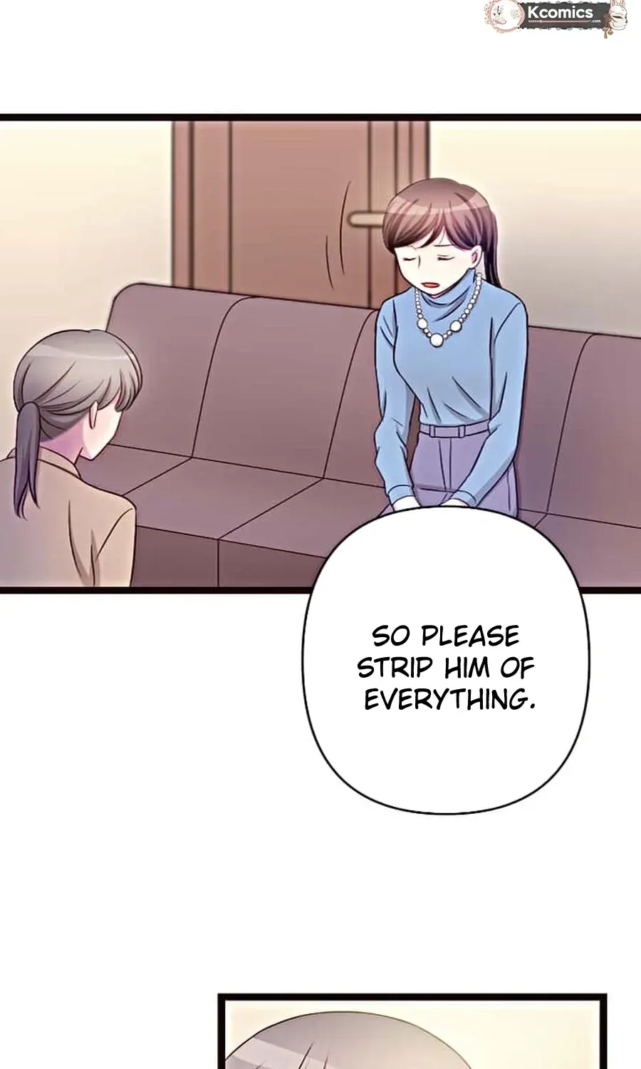 Camouflage Fuufu Chapter 16 page 21
