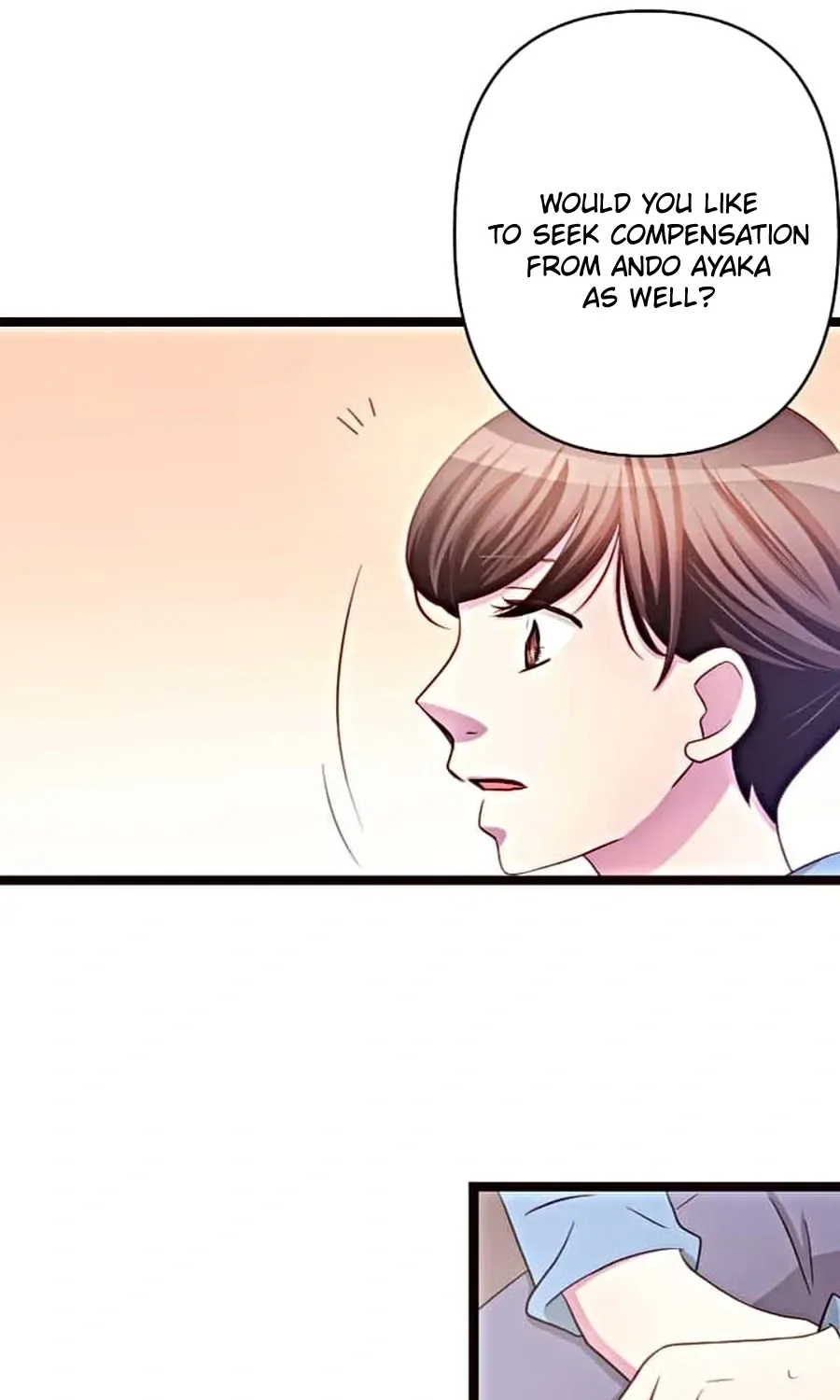 Camouflage Fuufu Chapter 16 page 23