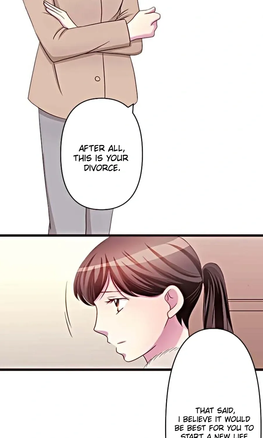 Camouflage Fuufu Chapter 16 page 26