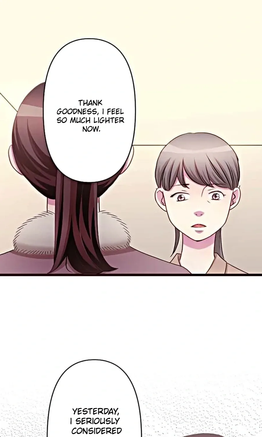 Camouflage Fuufu Chapter 16 page 29