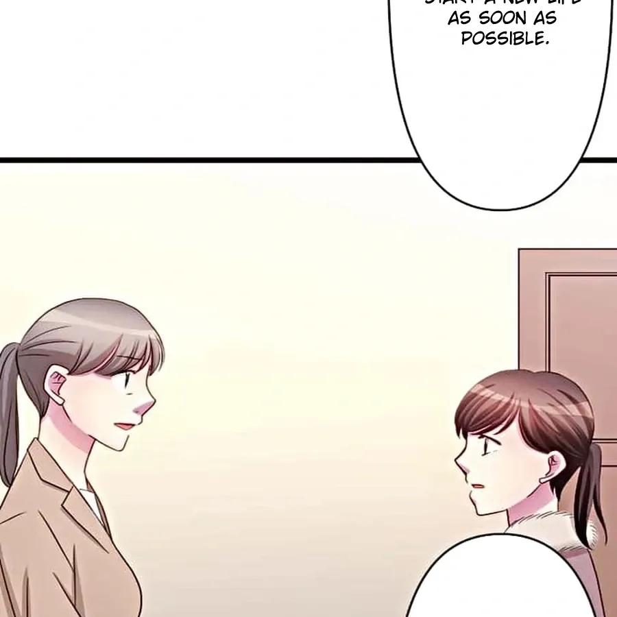 Camouflage Fuufu Chapter 16 page 27