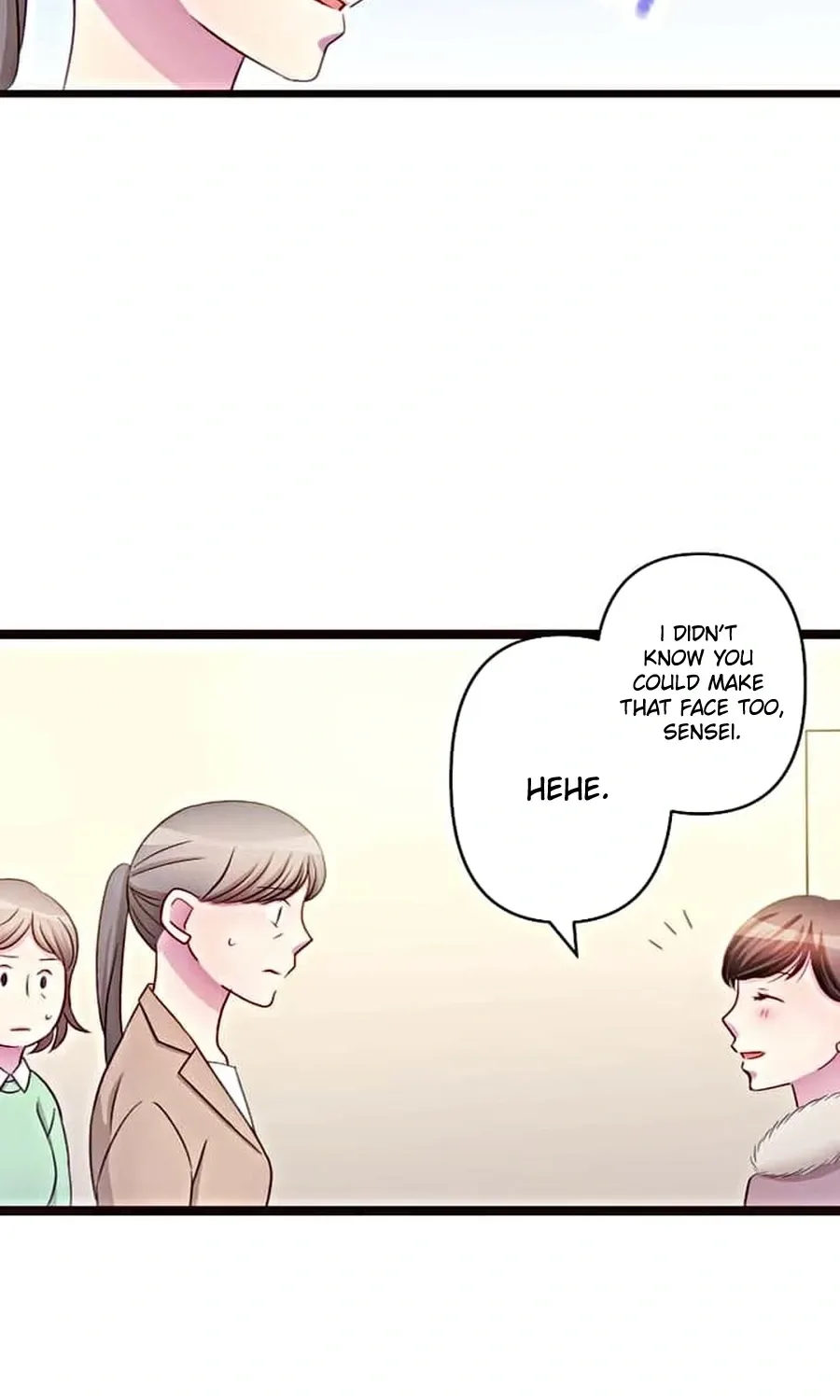 Camouflage Fuufu Chapter 16 page 31