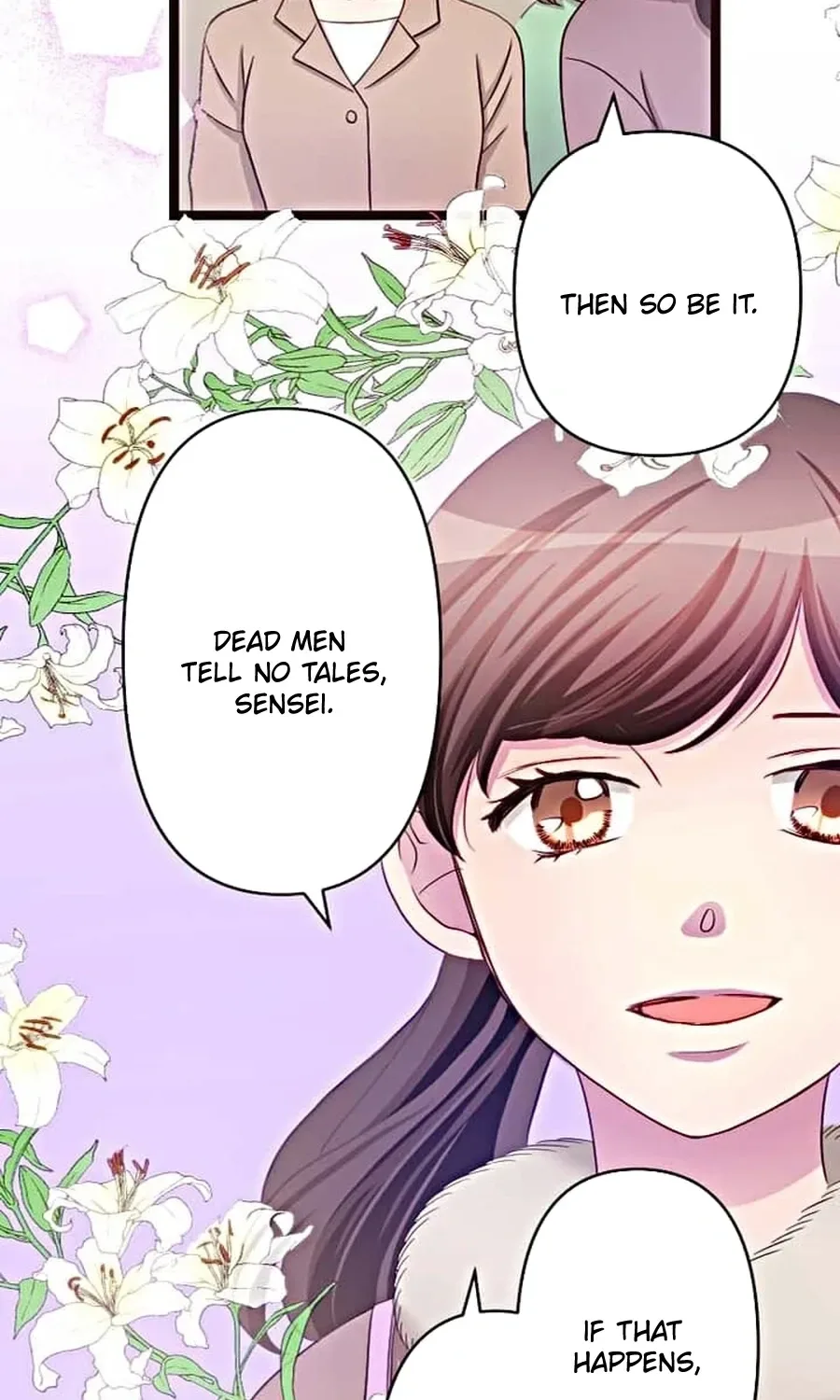Camouflage Fuufu Chapter 16 page 35