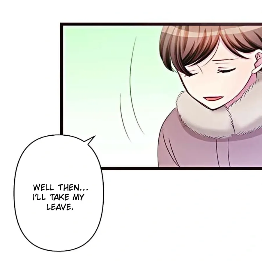 Camouflage Fuufu Chapter 16 page 32