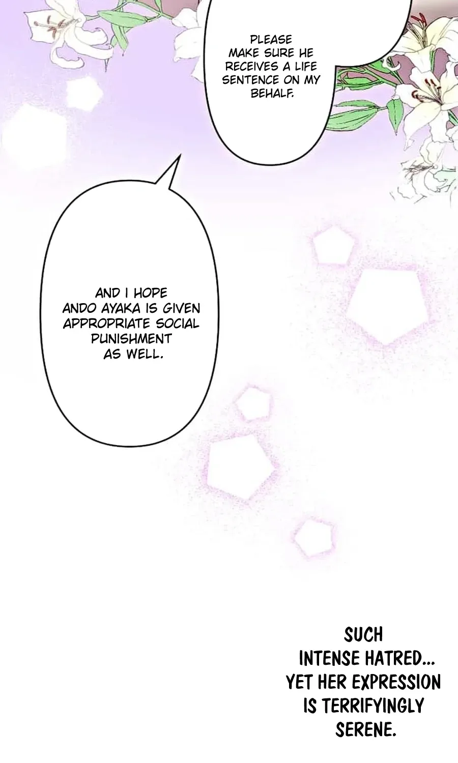 Camouflage Fuufu Chapter 16 page 36