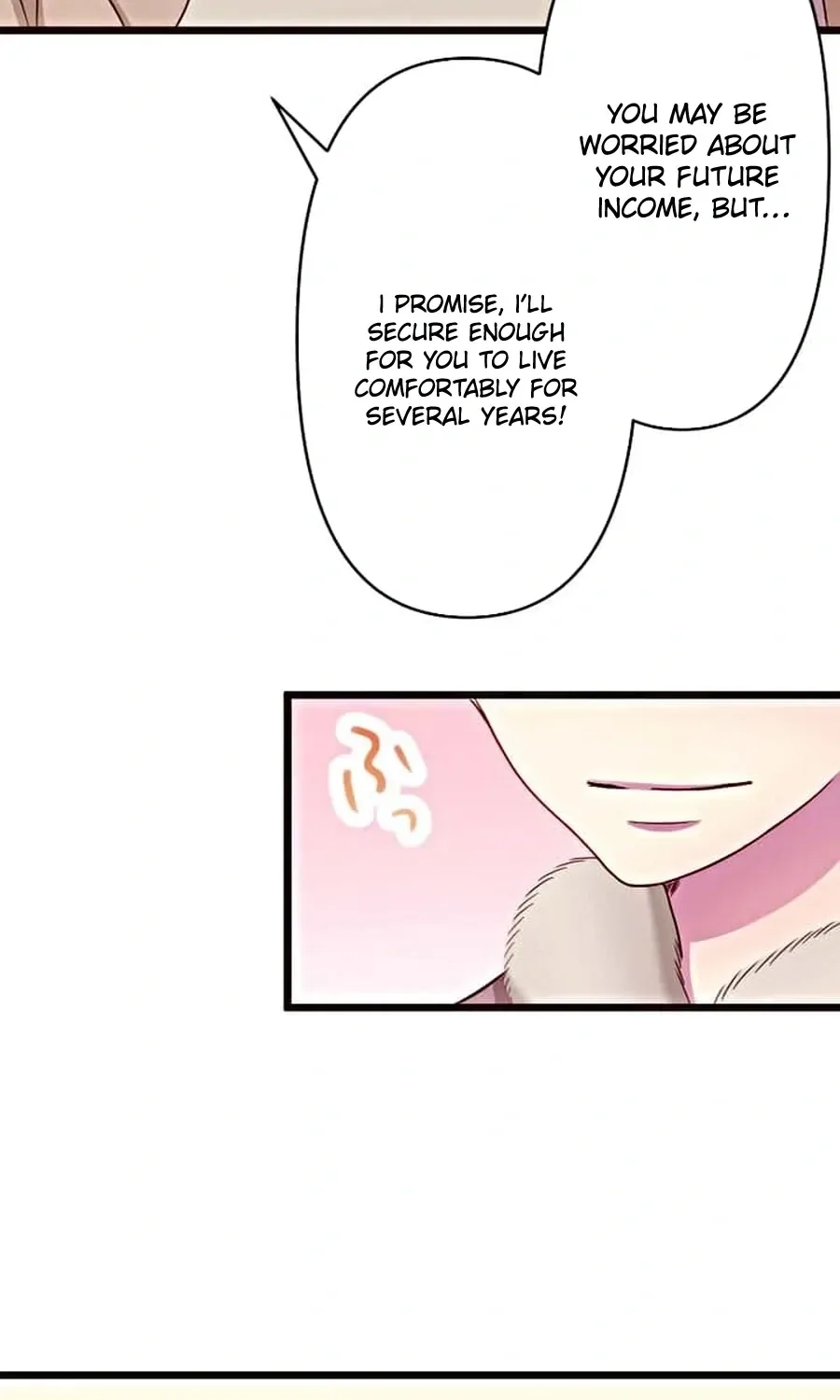 Camouflage Fuufu Chapter 16 page 28