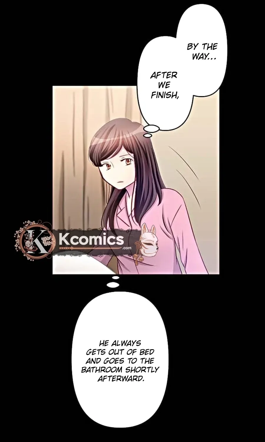 Camouflage Fuufu Chapter 16 page 43
