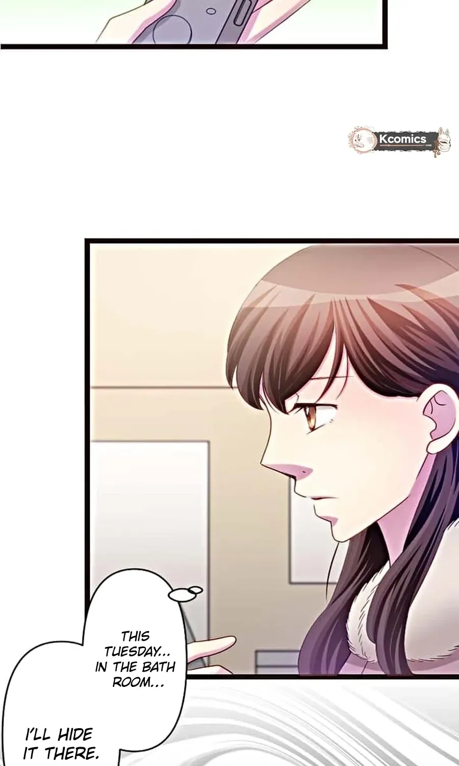 Camouflage Fuufu Chapter 16 page 47