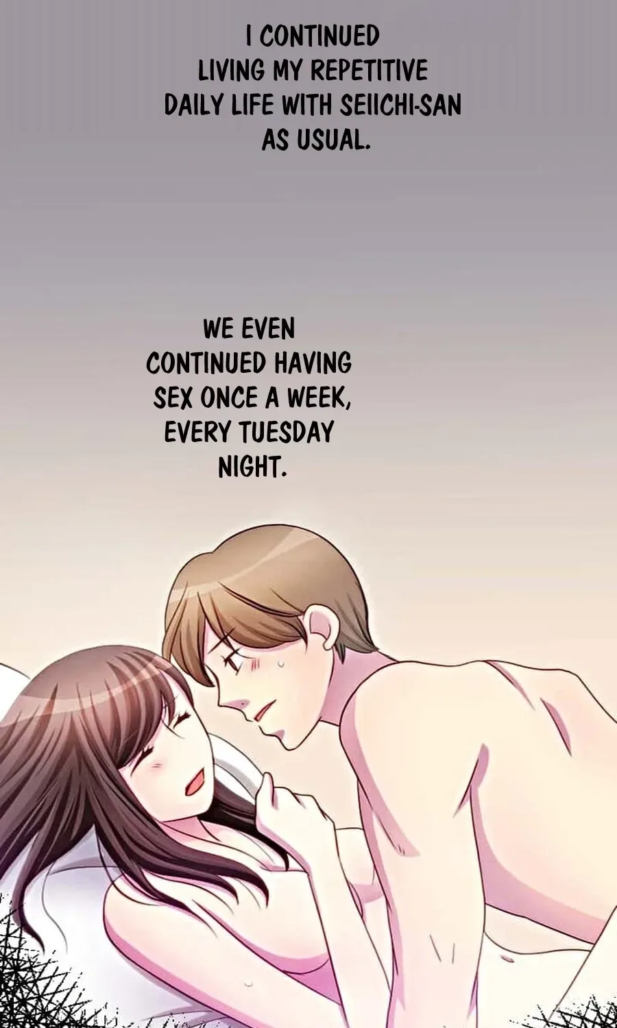 Camouflage Fuufu Chapter 16 page 39