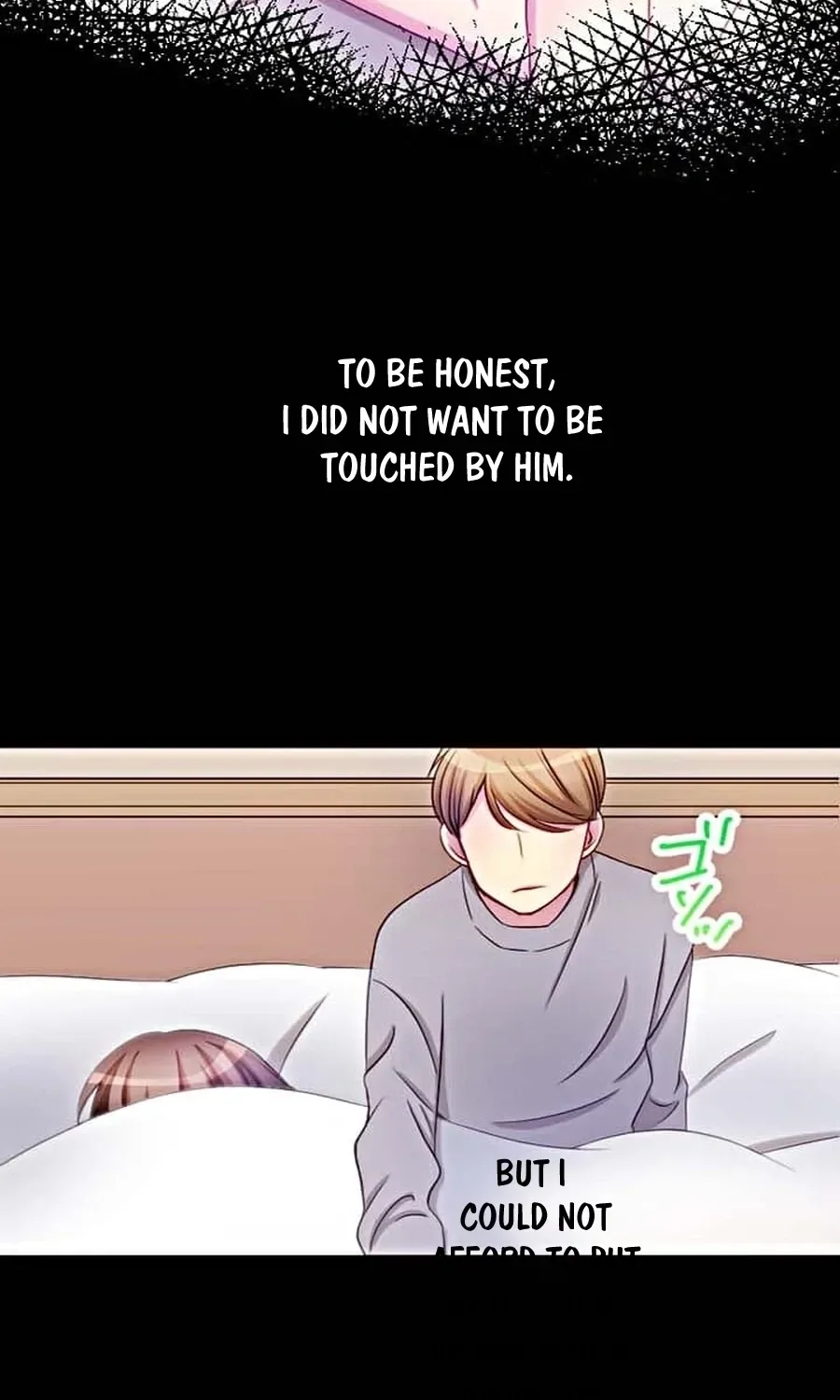 Camouflage Fuufu Chapter 16 page 40