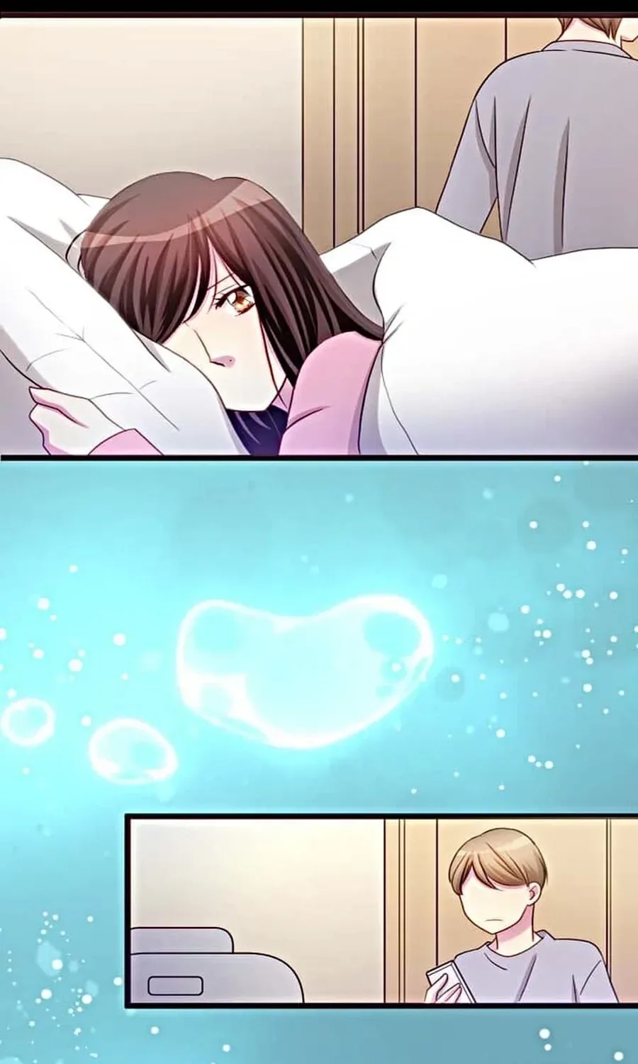 Camouflage Fuufu Chapter 16 page 51