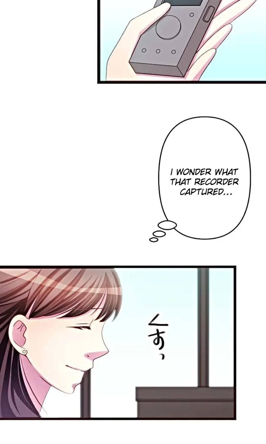 Camouflage Fuufu Chapter 17 page 8