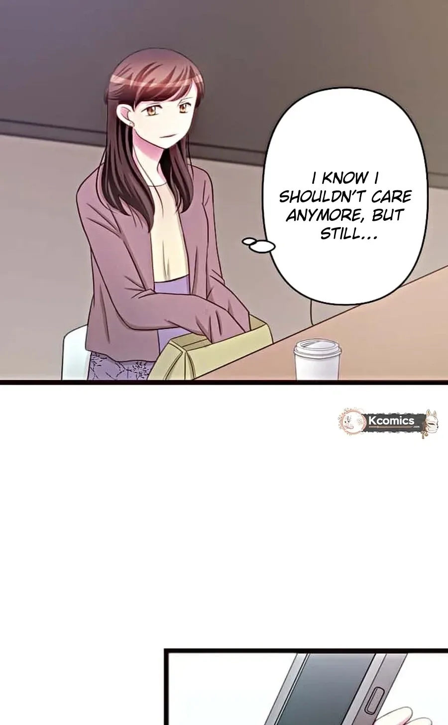 Camouflage Fuufu Chapter 17 page 7