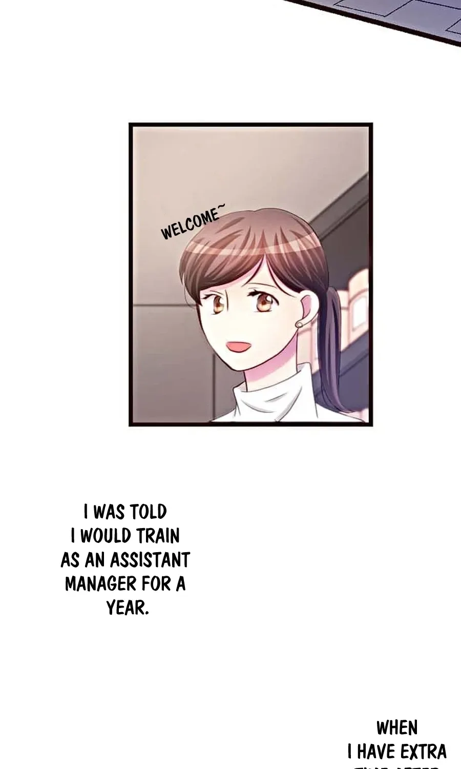 Camouflage Fuufu Chapter 17 page 5