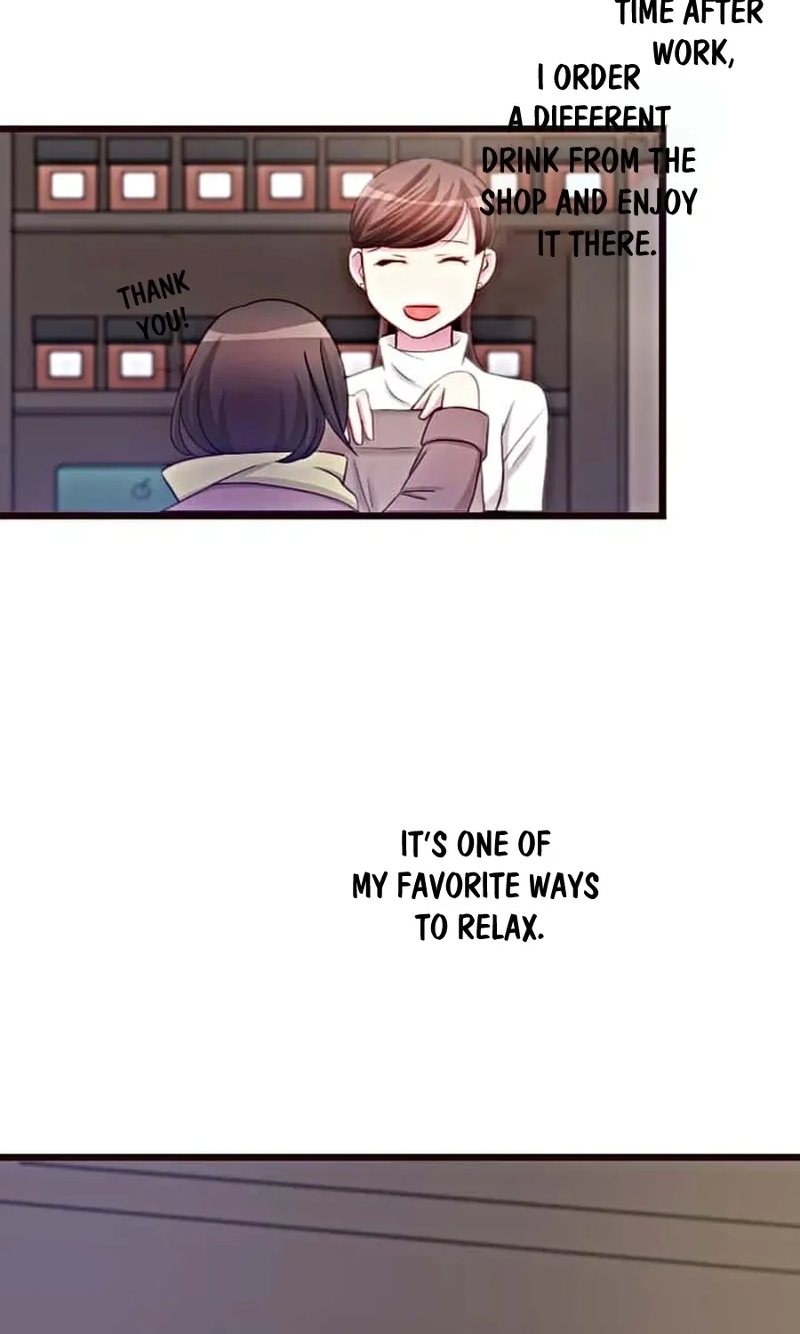Camouflage Fuufu Chapter 17 page 6