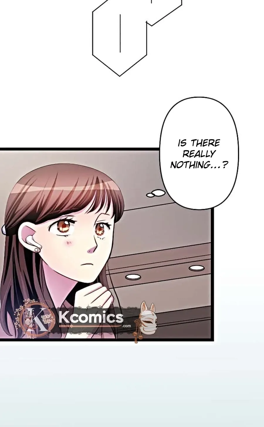 Camouflage Fuufu Chapter 17 page 11