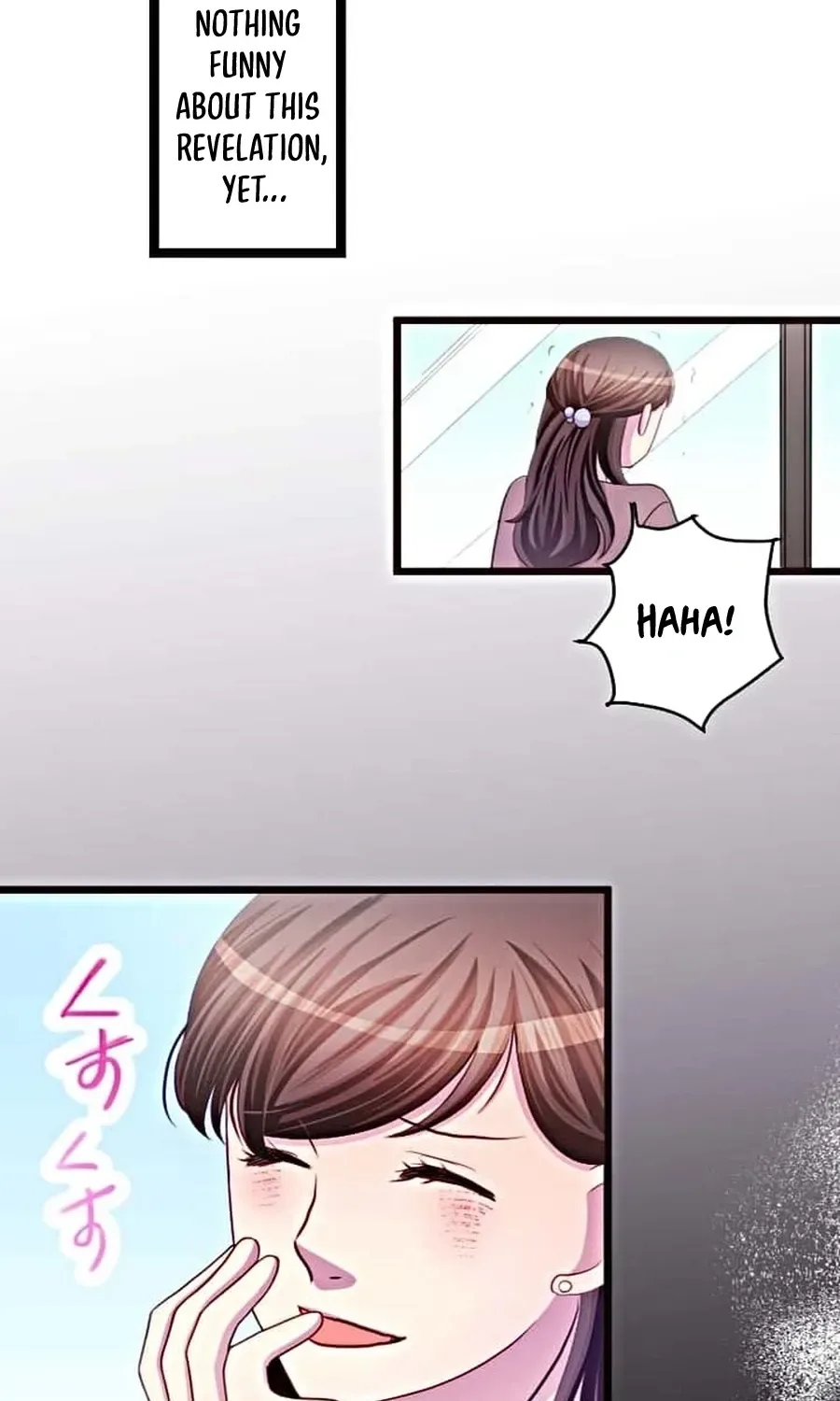 Camouflage Fuufu Chapter 17 page 19