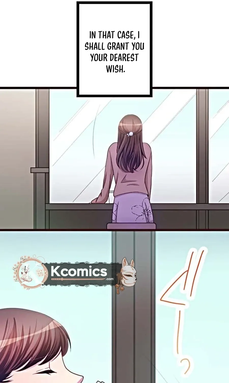 Camouflage Fuufu Chapter 17 page 22