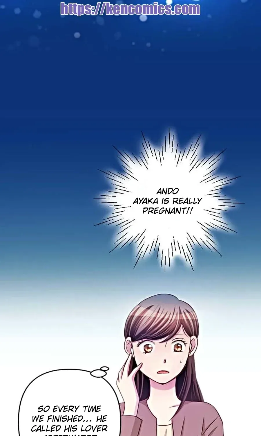Camouflage Fuufu Chapter 17 page 17