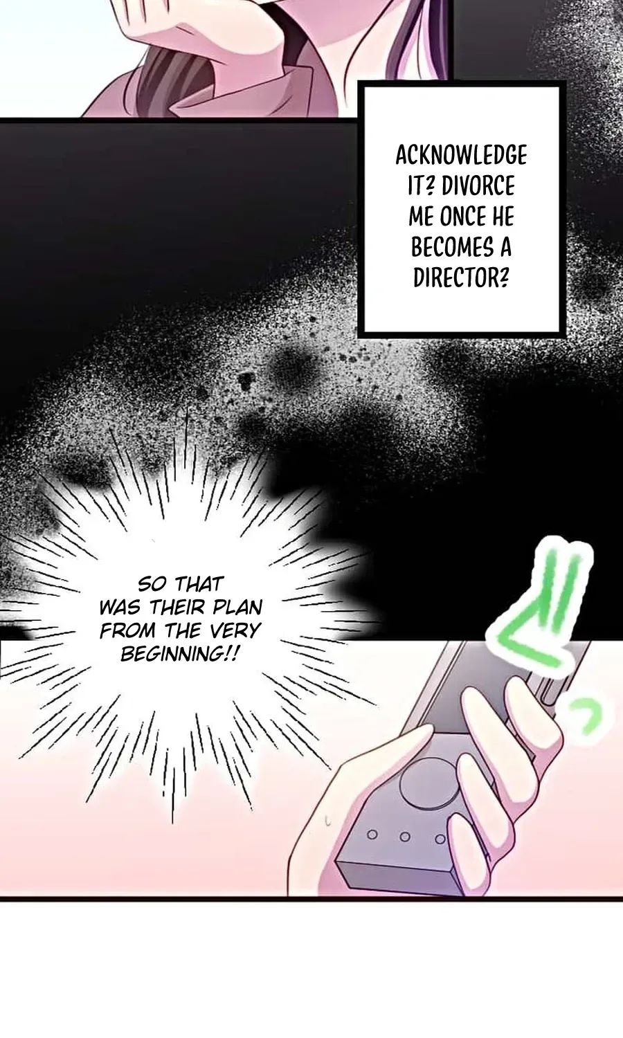 Camouflage Fuufu Chapter 17 page 20