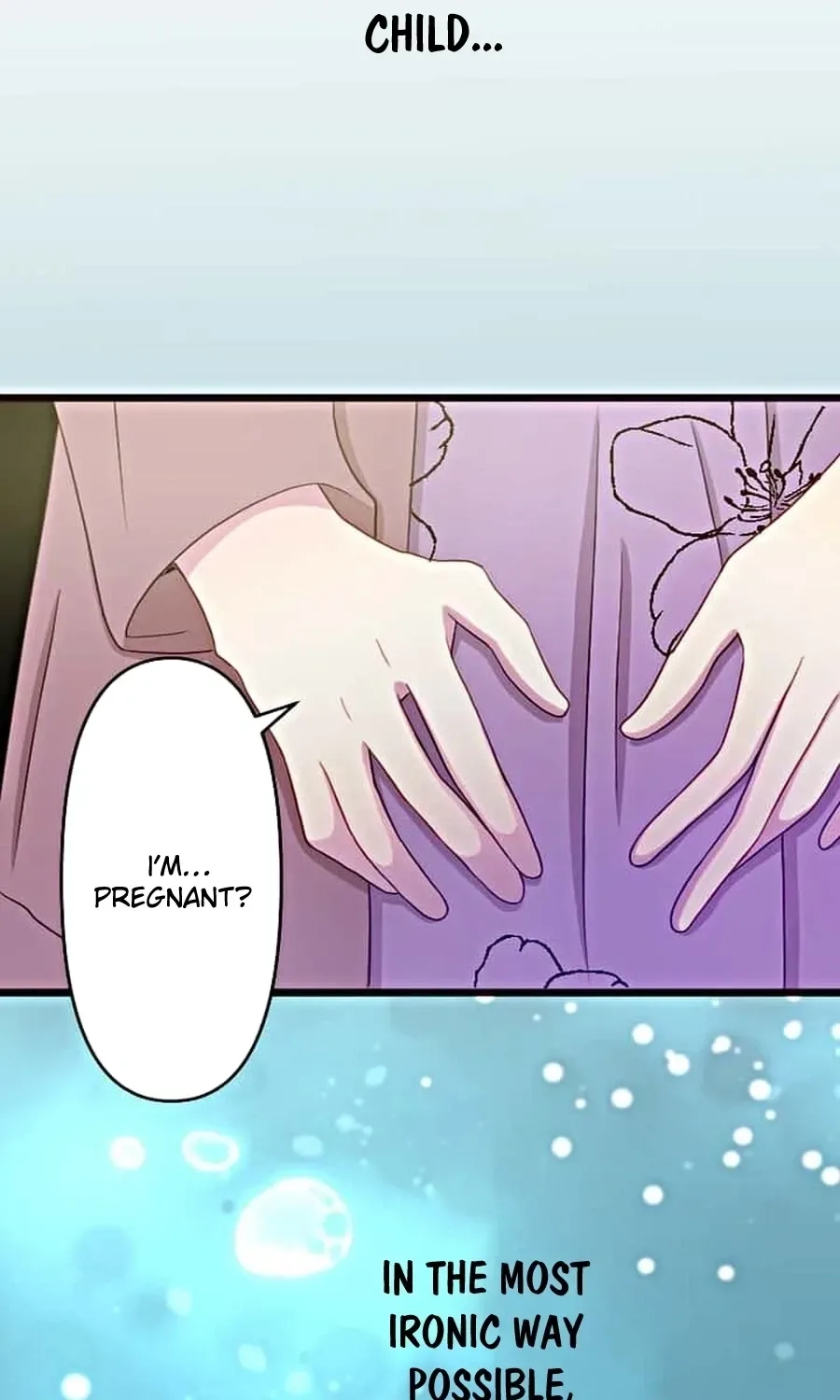 Camouflage Fuufu Chapter 17 page 34