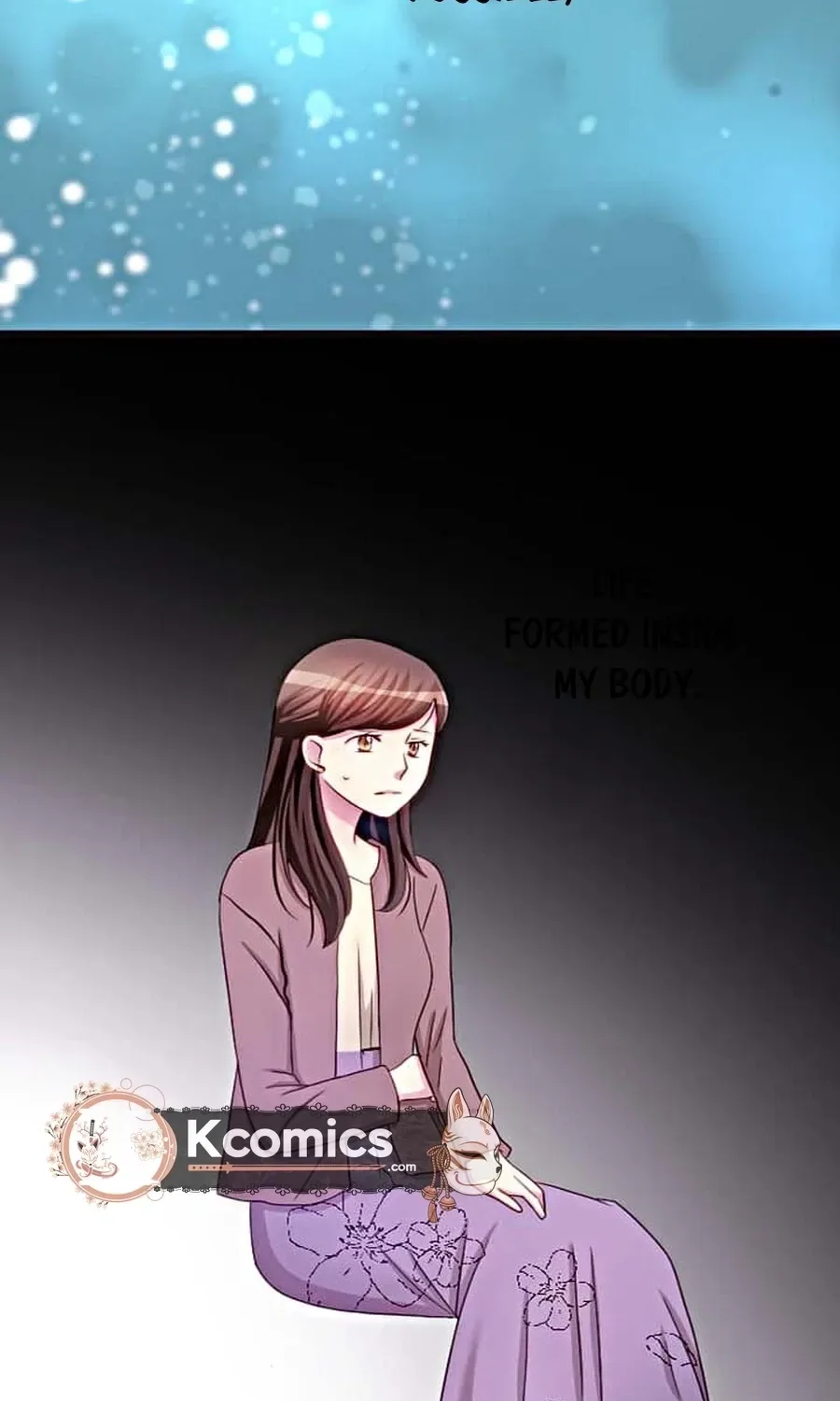 Camouflage Fuufu Chapter 17 page 35
