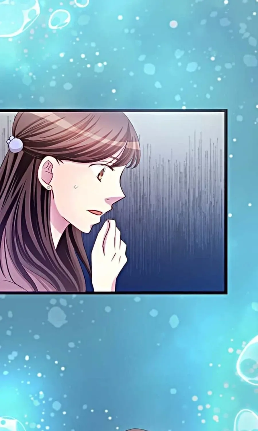 Camouflage Fuufu Chapter 17 page 27