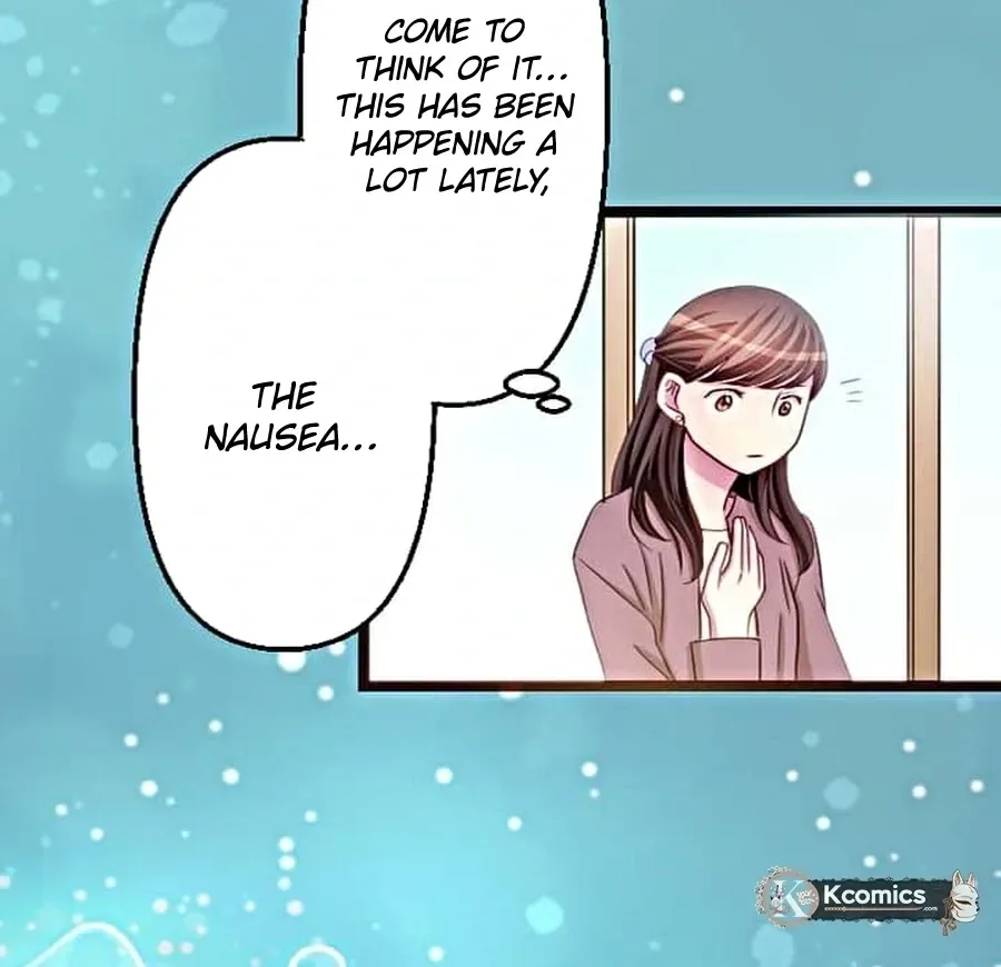 Camouflage Fuufu Chapter 17 page 26
