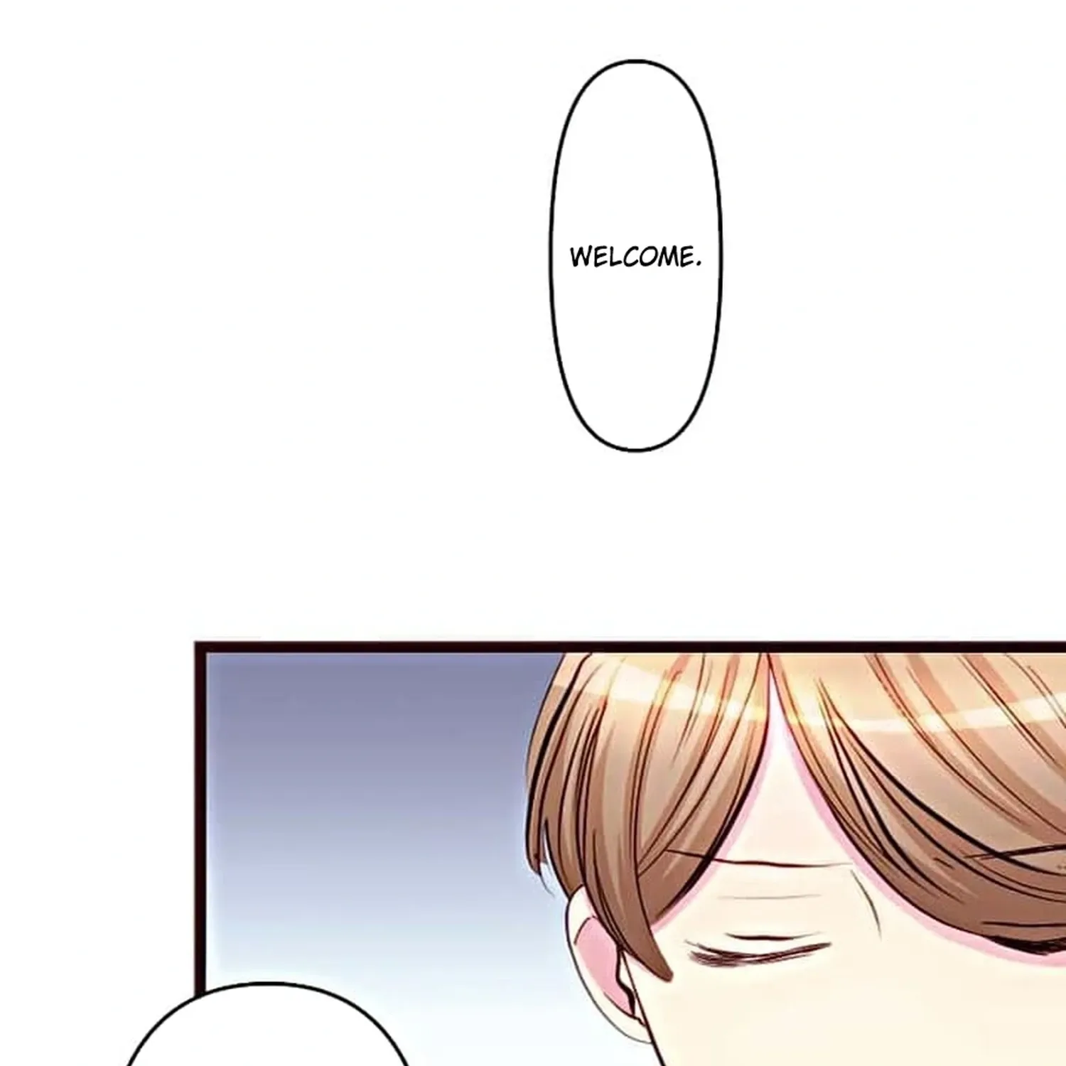 Camouflage Fuufu Chapter 18 page 6