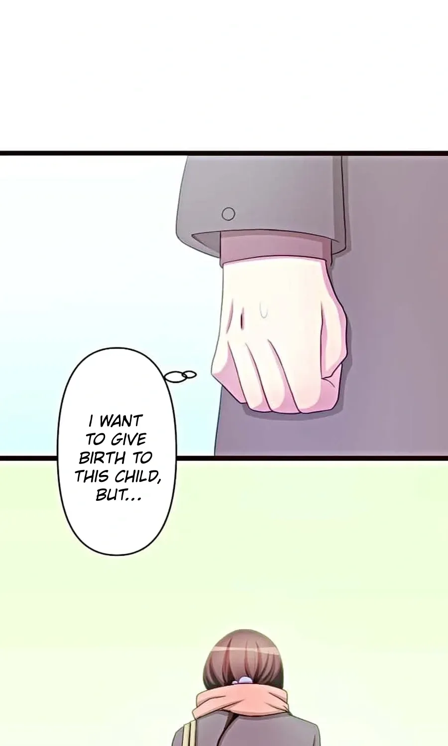Camouflage Fuufu Chapter 17 page 43