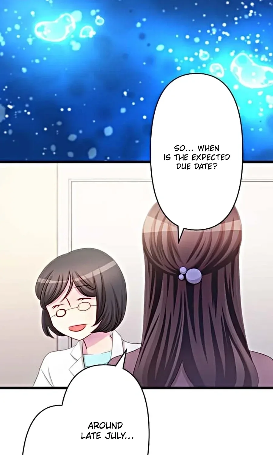 Camouflage Fuufu Chapter 17 page 37