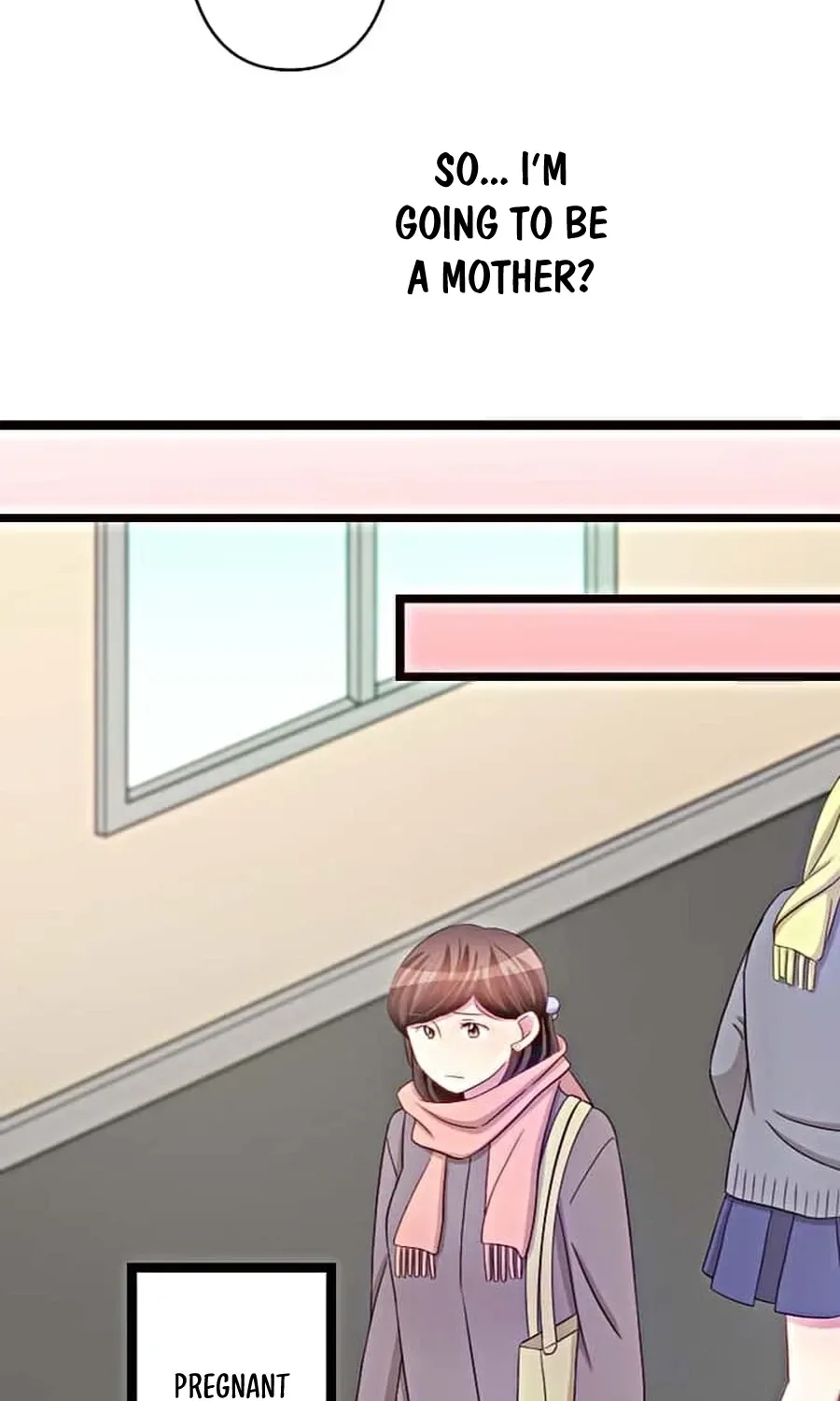 Camouflage Fuufu Chapter 17 page 40