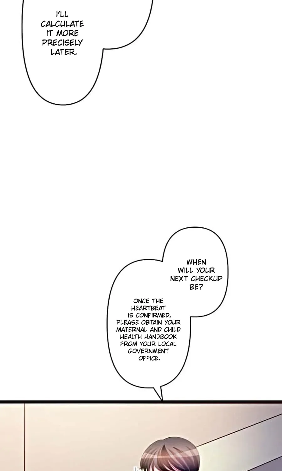 Camouflage Fuufu Chapter 17 page 38