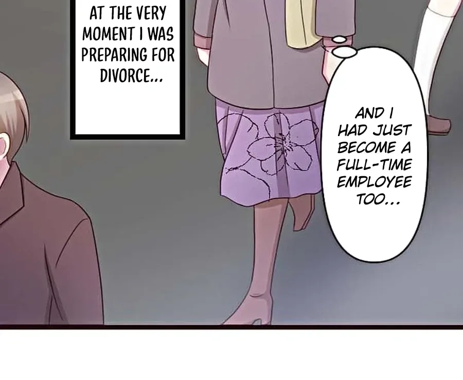Camouflage Fuufu Chapter 17 page 41