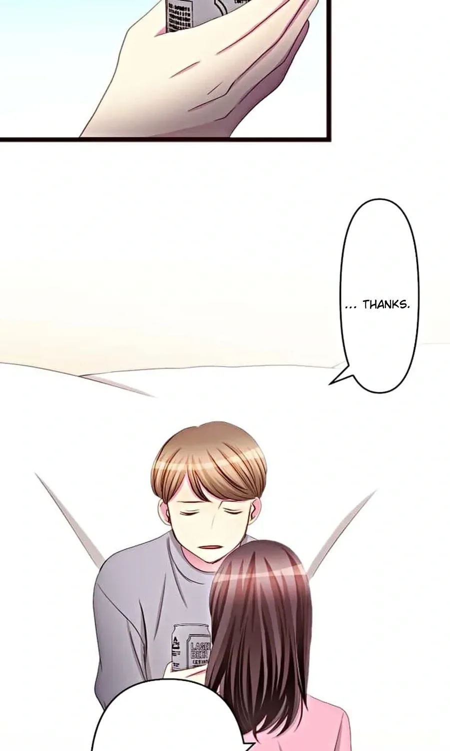 Camouflage Fuufu Chapter 18 page 19