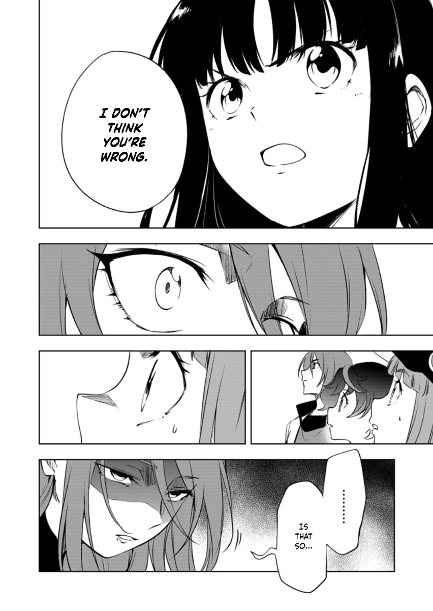 Cardfight!! Vanguard DivineZ Parallactic Awakening Arc Chapter 10.1 page 9