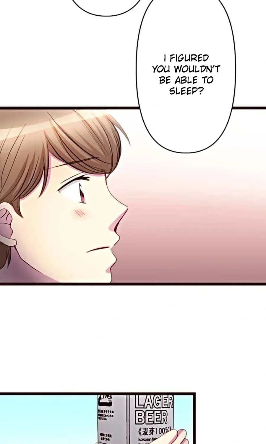 Camouflage Fuufu Chapter 18 page 18