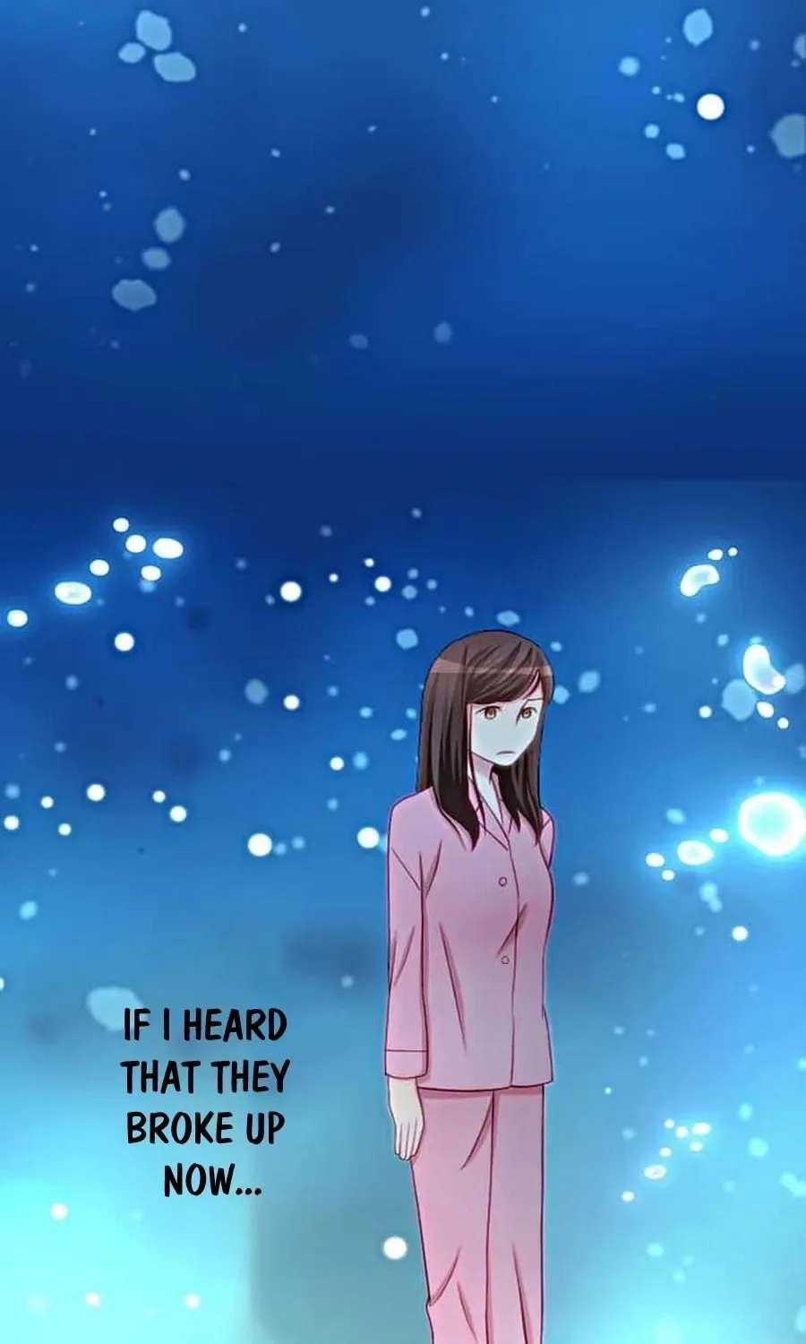 Camouflage Fuufu Chapter 18 page 27