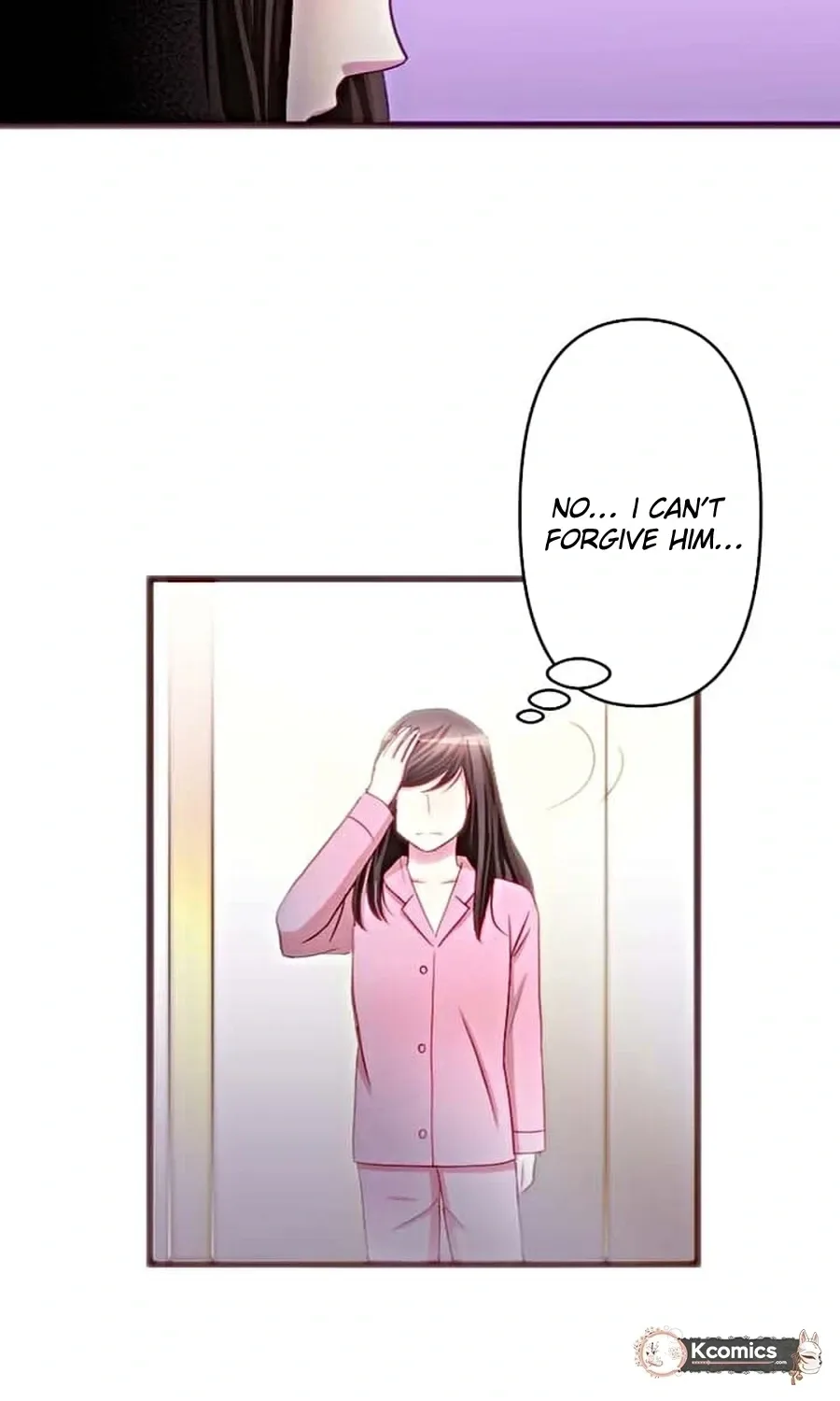 Camouflage Fuufu Chapter 18 page 29