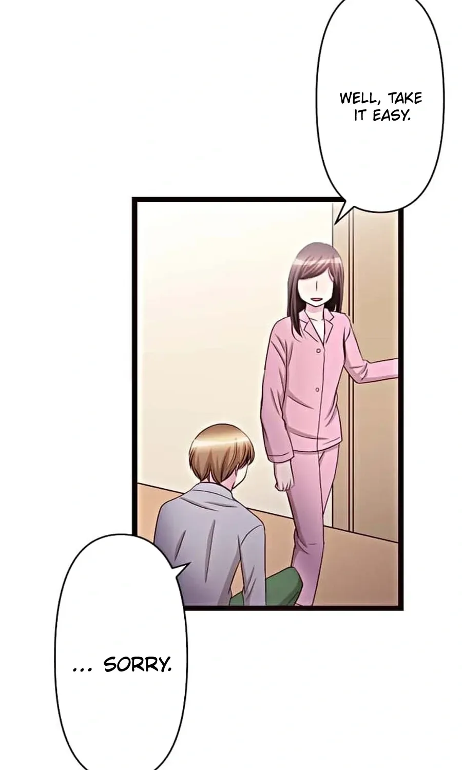 Camouflage Fuufu Chapter 18 page 22