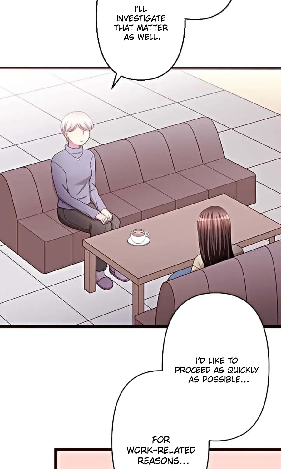 Camouflage Fuufu Chapter 18 page 43