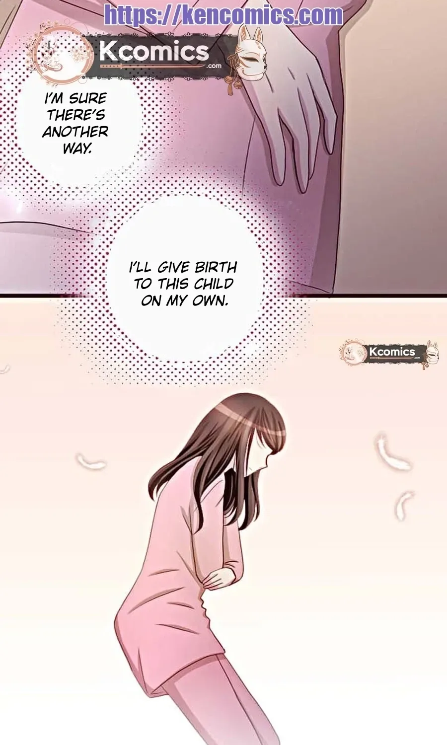 Camouflage Fuufu Chapter 18 page 38