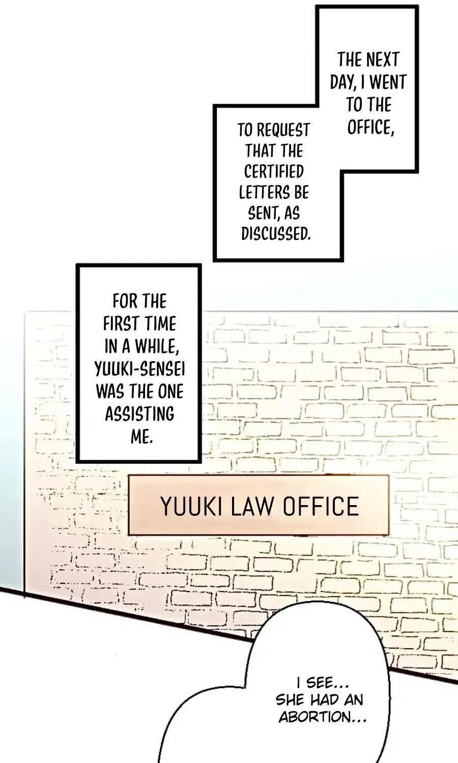 Camouflage Fuufu Chapter 18 page 42