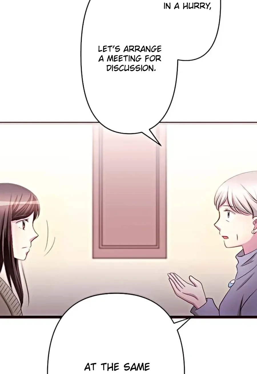 Camouflage Fuufu Chapter 18 page 45