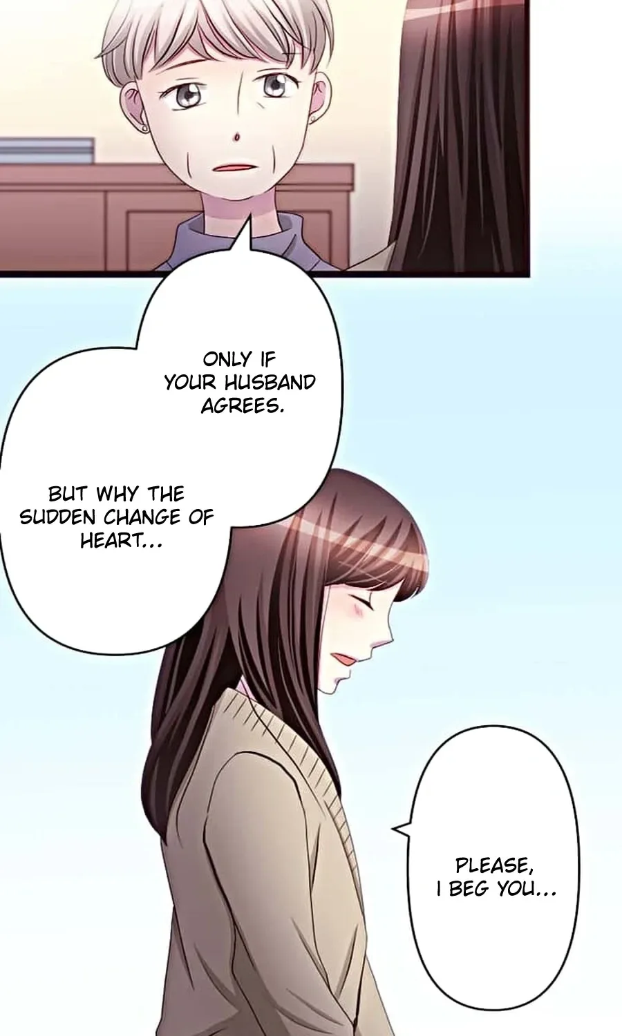 Camouflage Fuufu Chapter 18 page 47